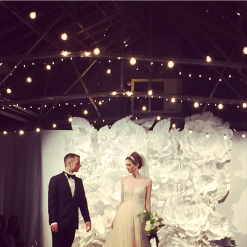 love is in the air 2015 - two little birds planning