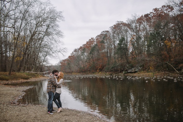 steph & tim engagement - two little birds planning