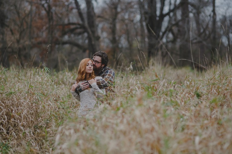 steph & tim engagement - two little birds planning
