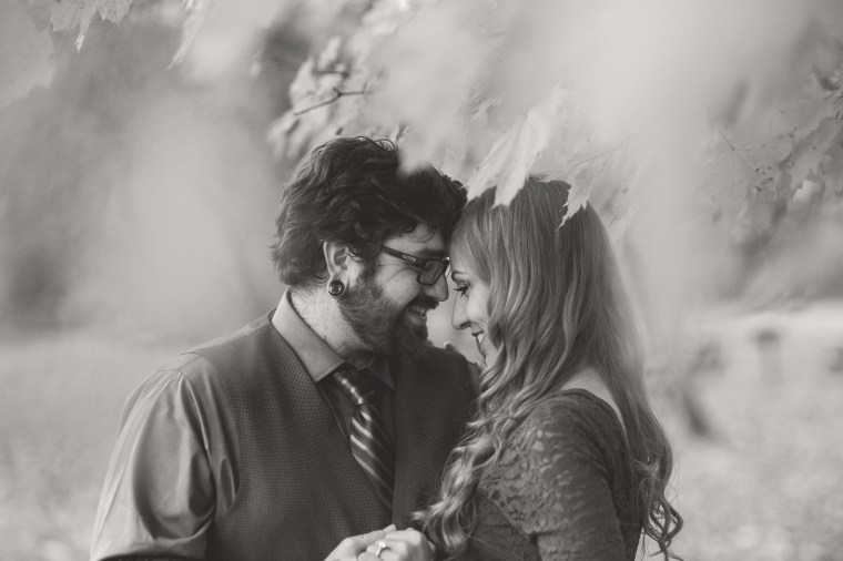 steph & tim engagement - two little birds planning