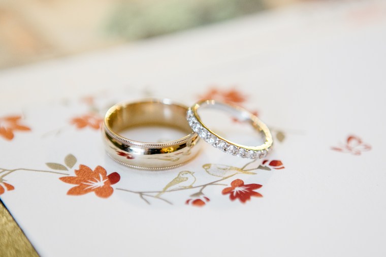 kesi & mike - two little birds planning