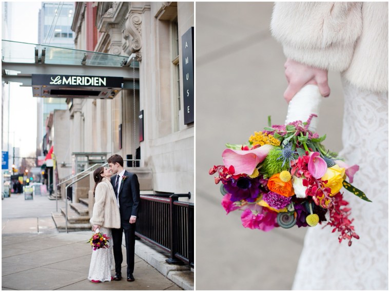 abby & danny - two little birds planning