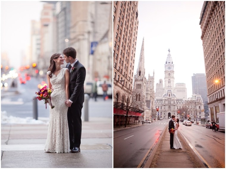 abby & danny - two little birds planning