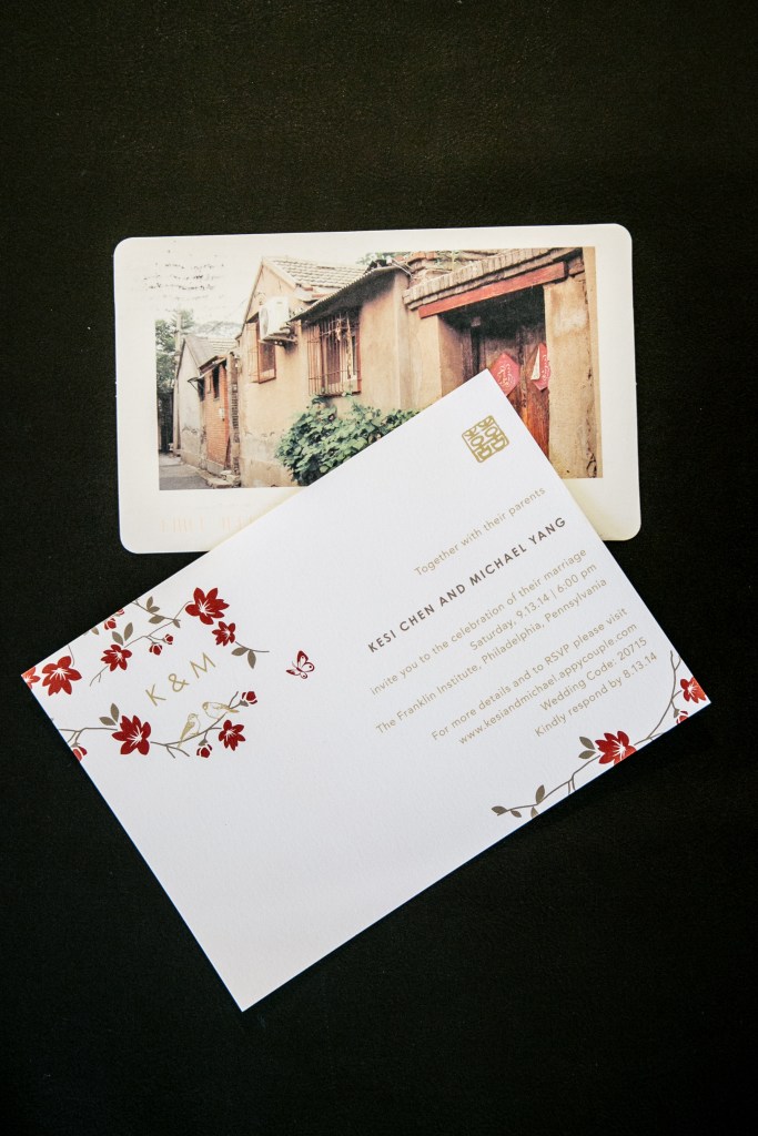 kesi & mike - two little birds planning