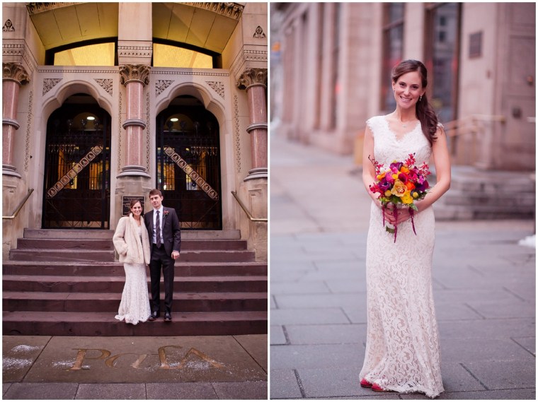 abby & danny - two little birds planning