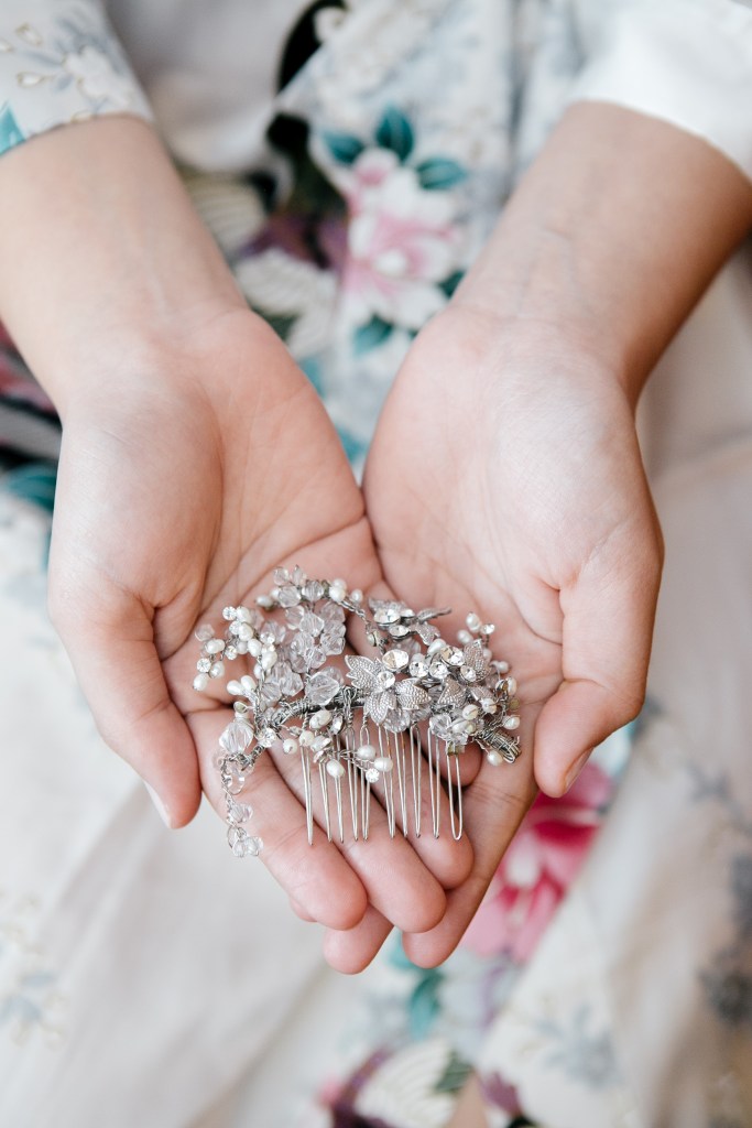 kesi & mike - two little birds planning