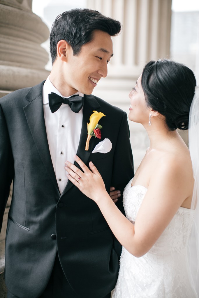 kesi & mike - two little birds planning