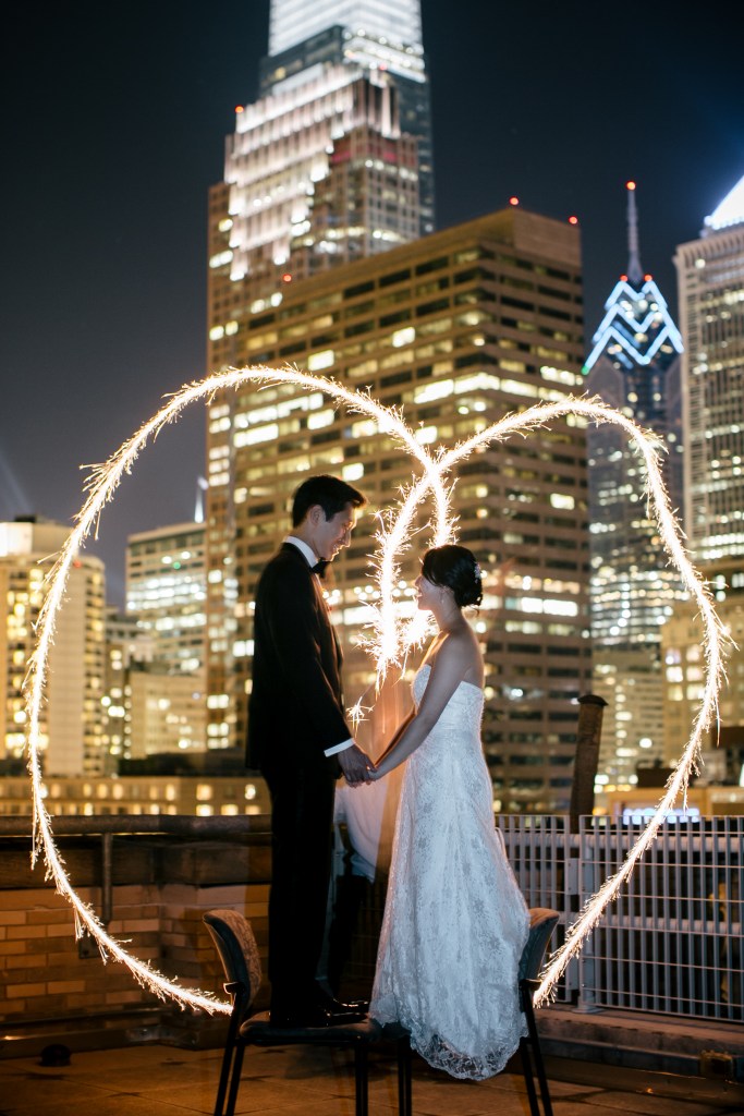 kesi & mike - two little birds planning