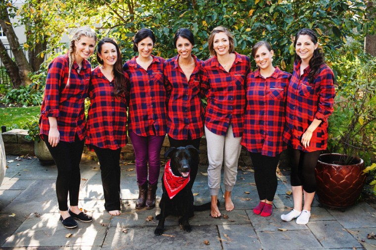 erica & joe - two little birds planning