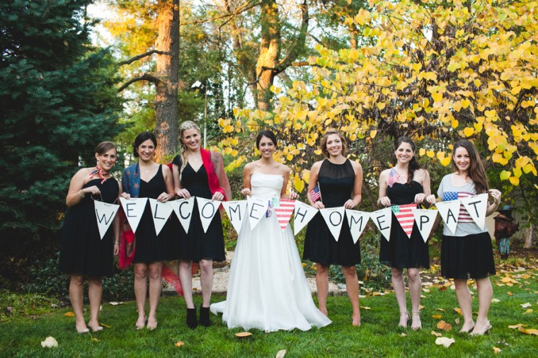 erica & joe - two little birds planning