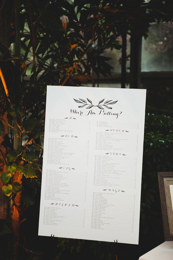 erica & joe - two little birds planning