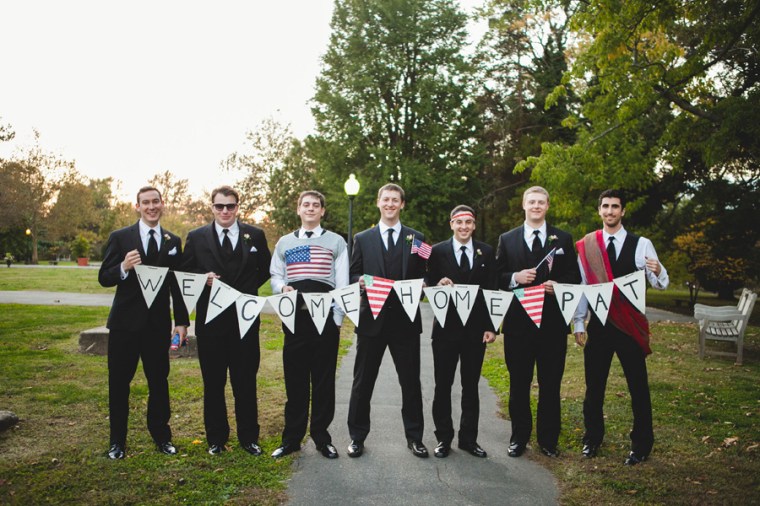 erica & joe - two little birds planning