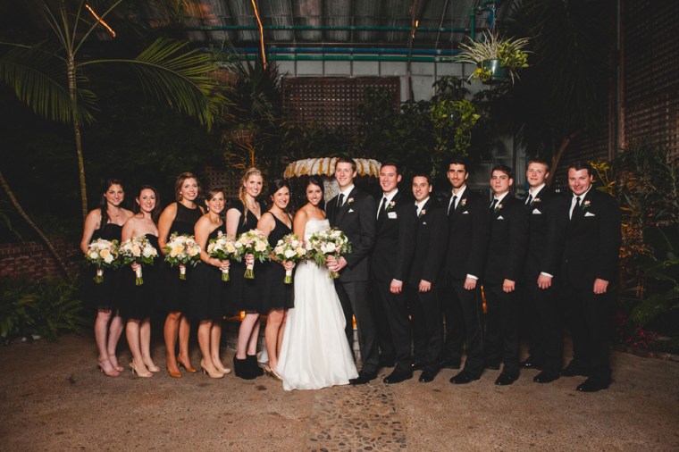 erica & joe - two little birds planning