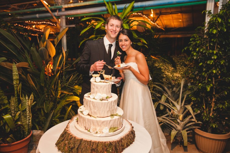 erica & joe - two little birds planning