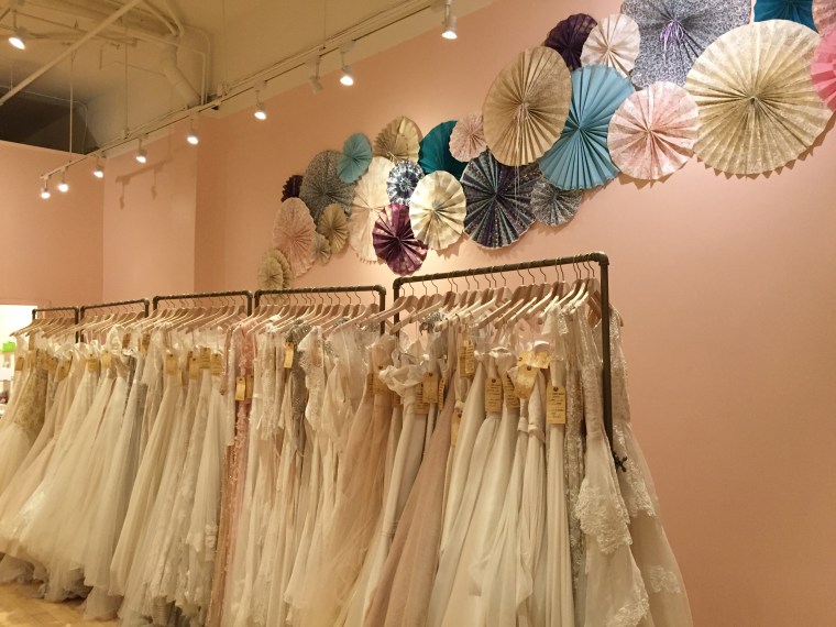 lovely bride - two little birds planning