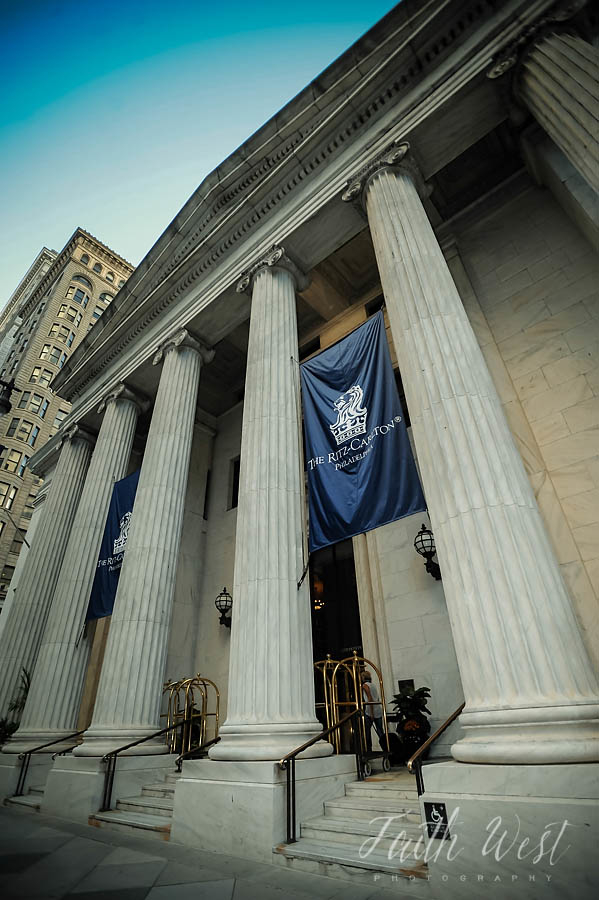 sarah & anthony - two little birds planning