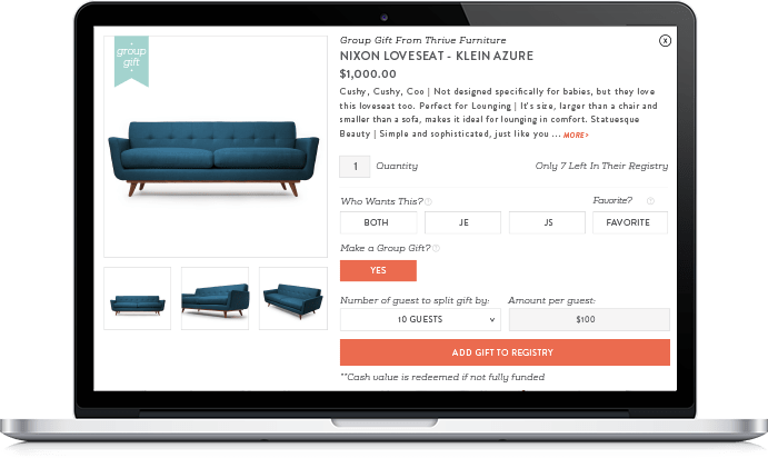 blueprint registry - two little birds planning
