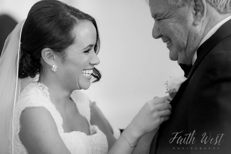 sarah & anthony - two little birds planning