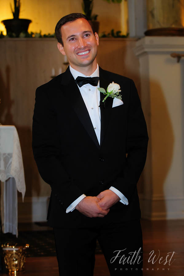 sarah & anthony - two little birds planning