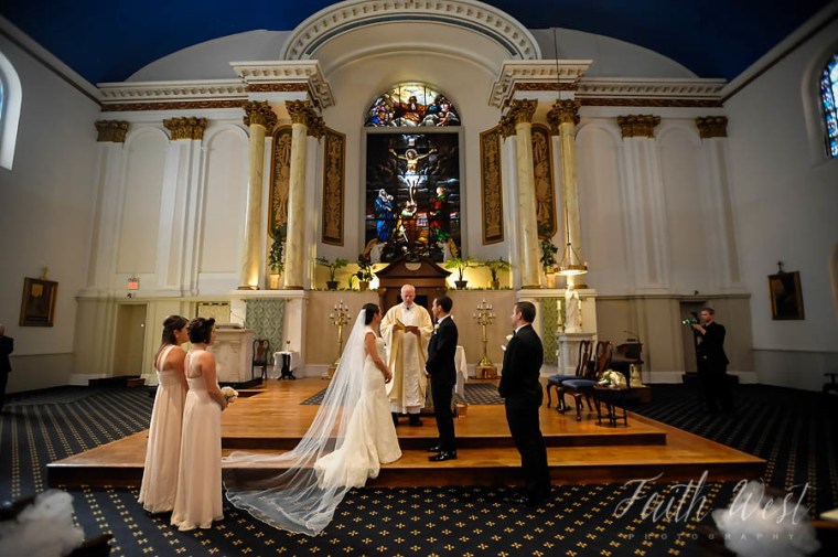 sarah & anthony - two little birds planning