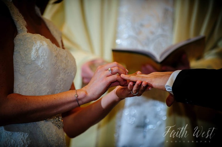 sarah & anthony - two little birds planning