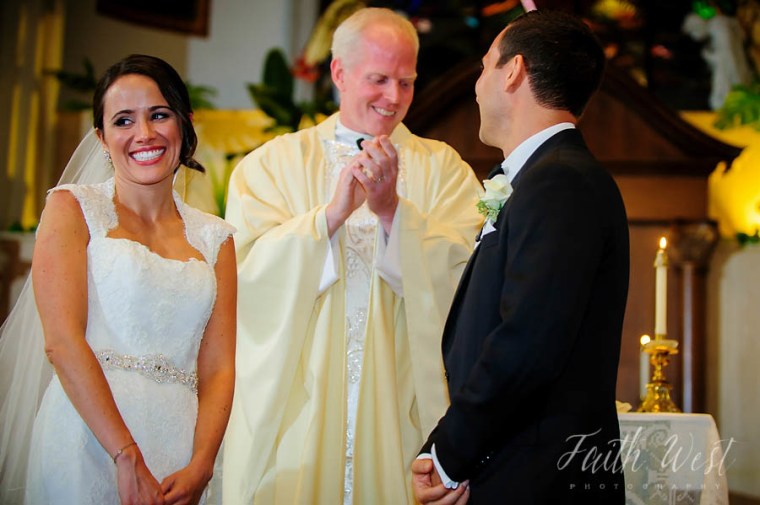 sarah & anthony - two little birds planning