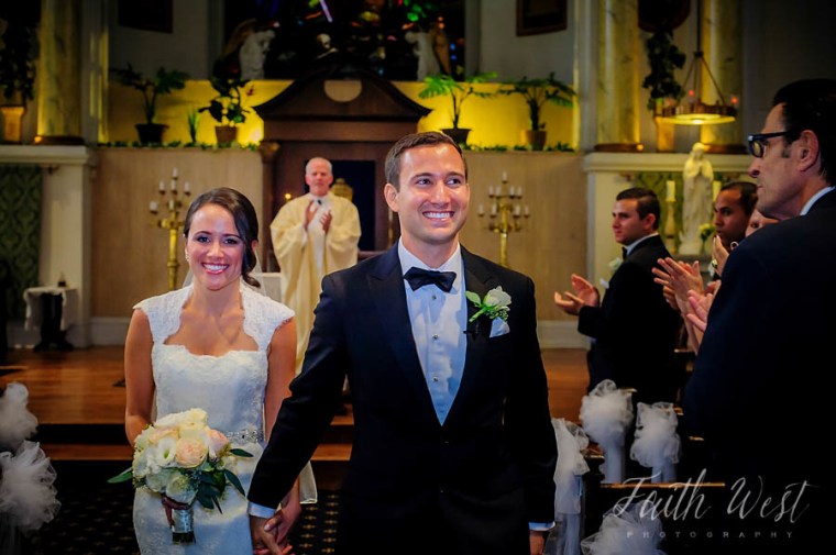 sarah & anthony - two little birds planning