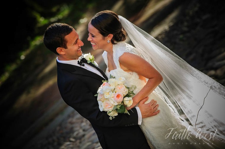 sarah & anthony - two little birds planning