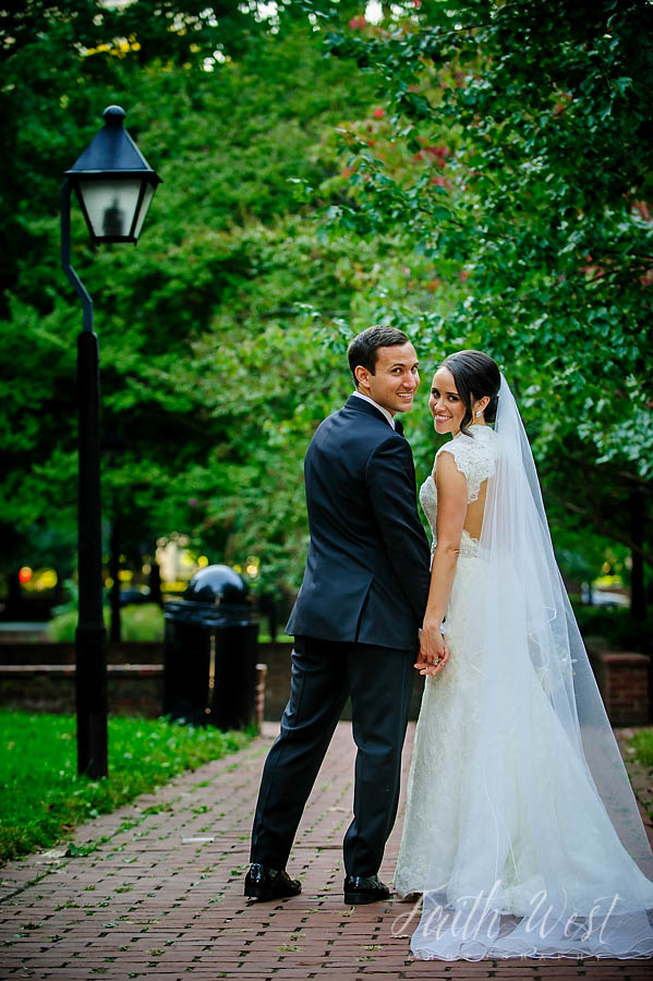 sarah & anthony - two little birds planning