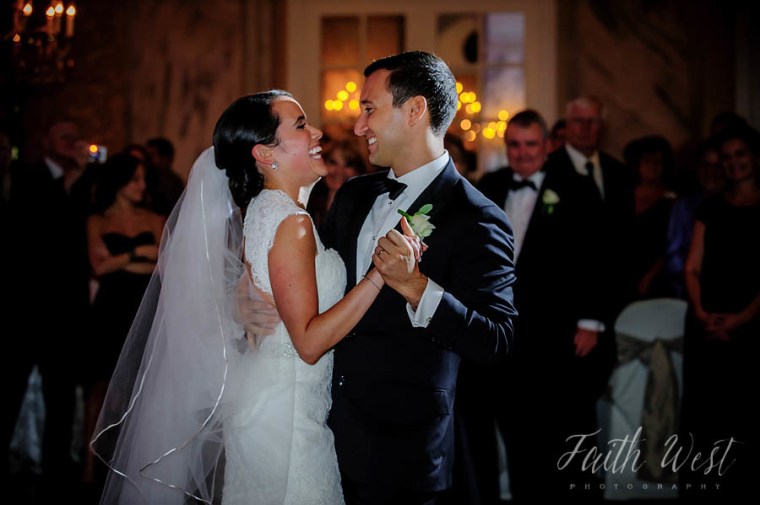 sarah & anthony - two little birds planning