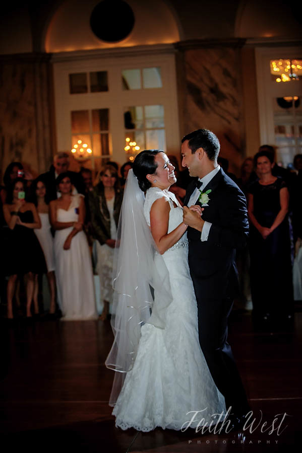 sarah & anthony - two little birds planning