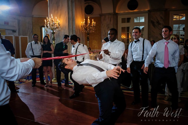 sarah & anthony - two little birds planning