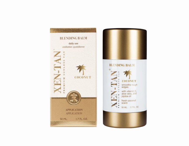 the best self tanners - two little birds planning