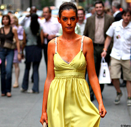 the best self tanners - two little birds planning