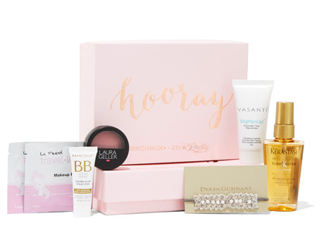 birch box & style me pretty - two little birds planning