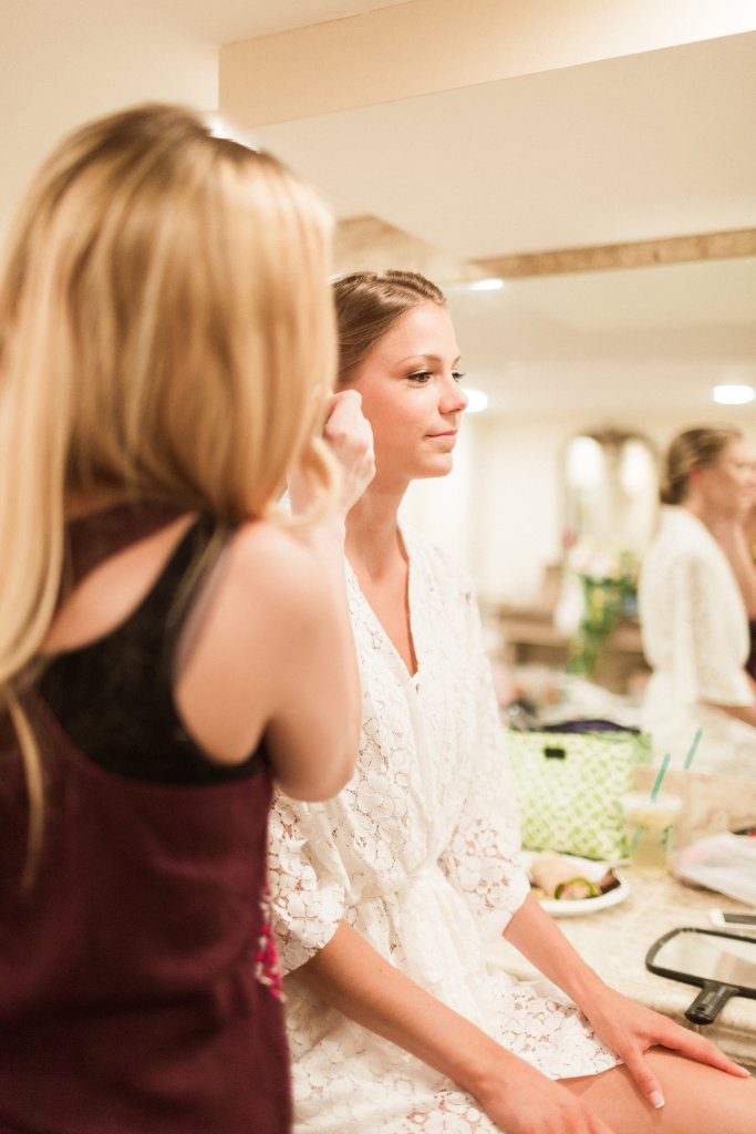 courtney & kit - two little birds planning