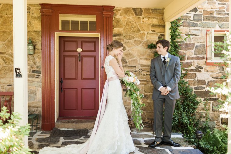 courtney & kit - two little birds planning