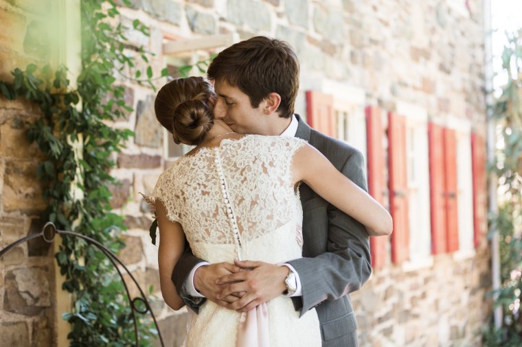 courtney & kit - two little birds planning