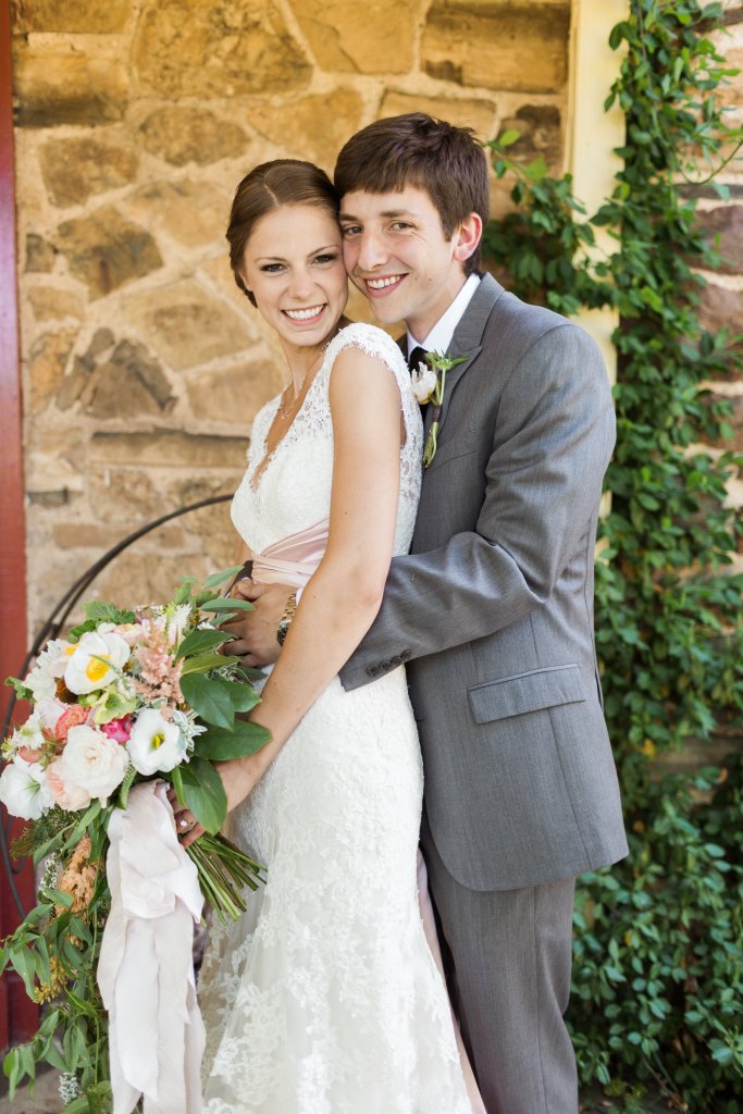 courtney & kit - two little birds planning