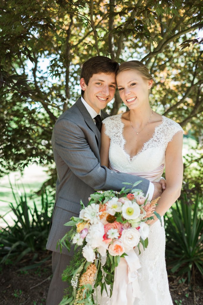 courtney & kit - two little birds planning