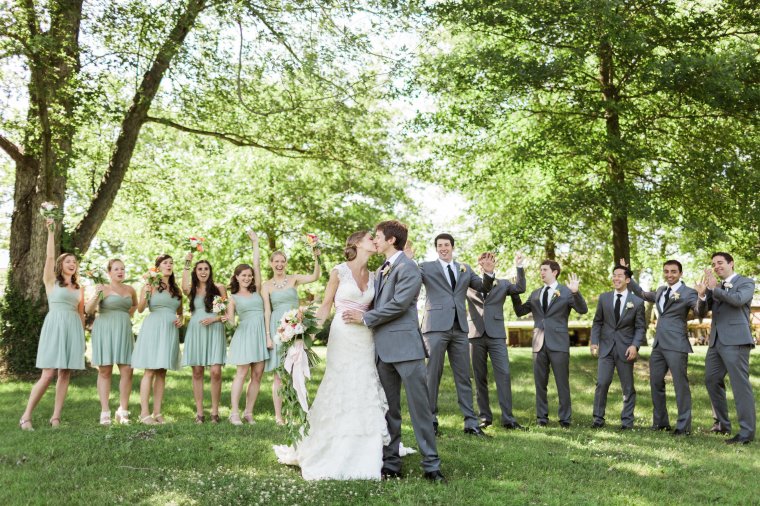 courtney & kit - two little birds planning