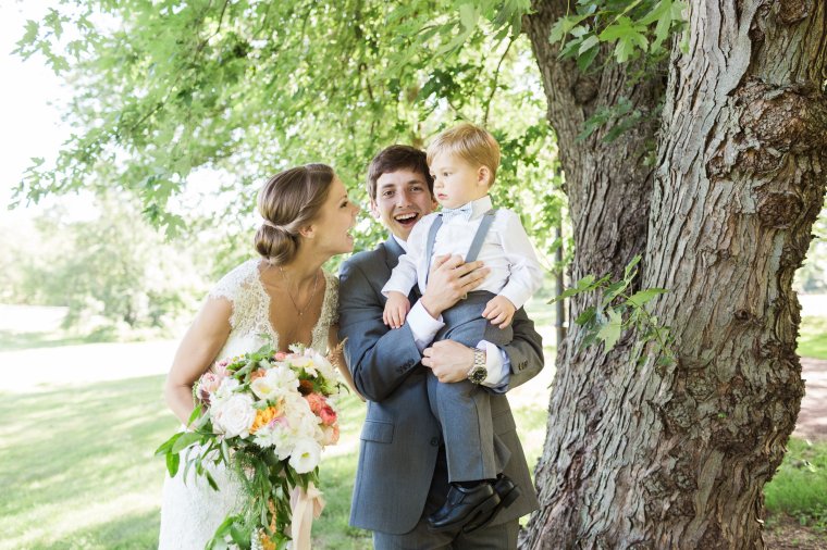 courtney & kit - two little birds planning