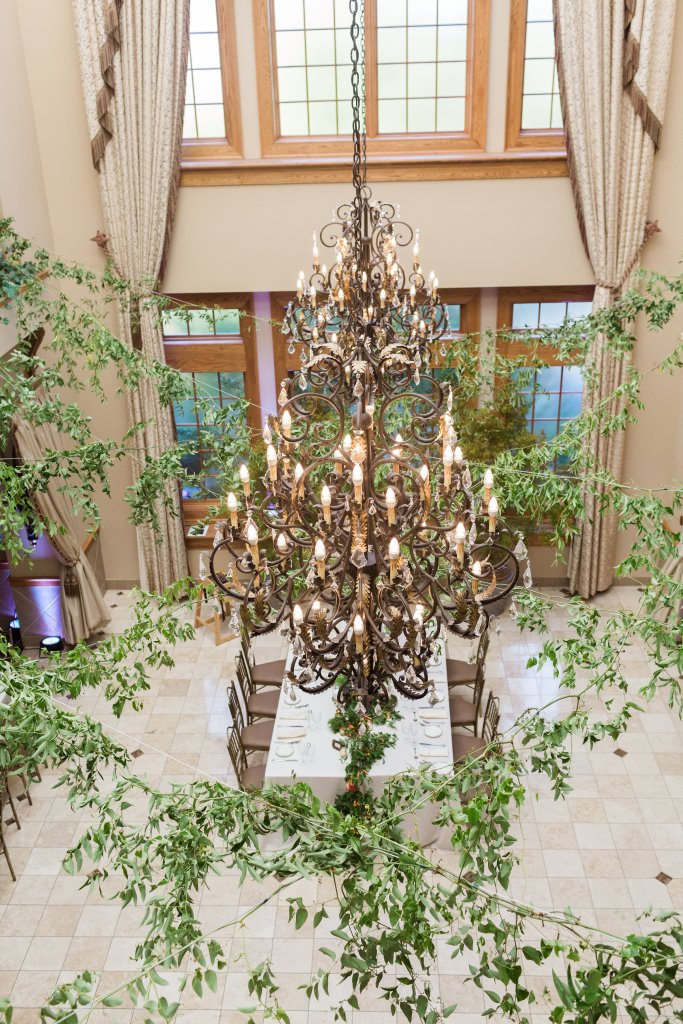 courtney & kit - two little birds planning