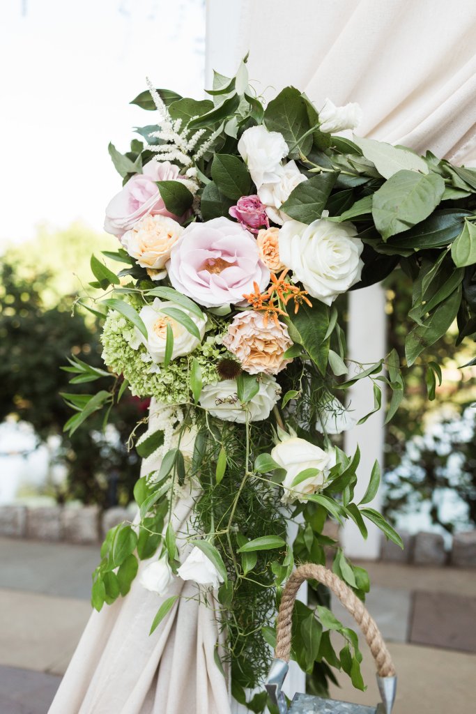 courtney & kit - two little birds planning