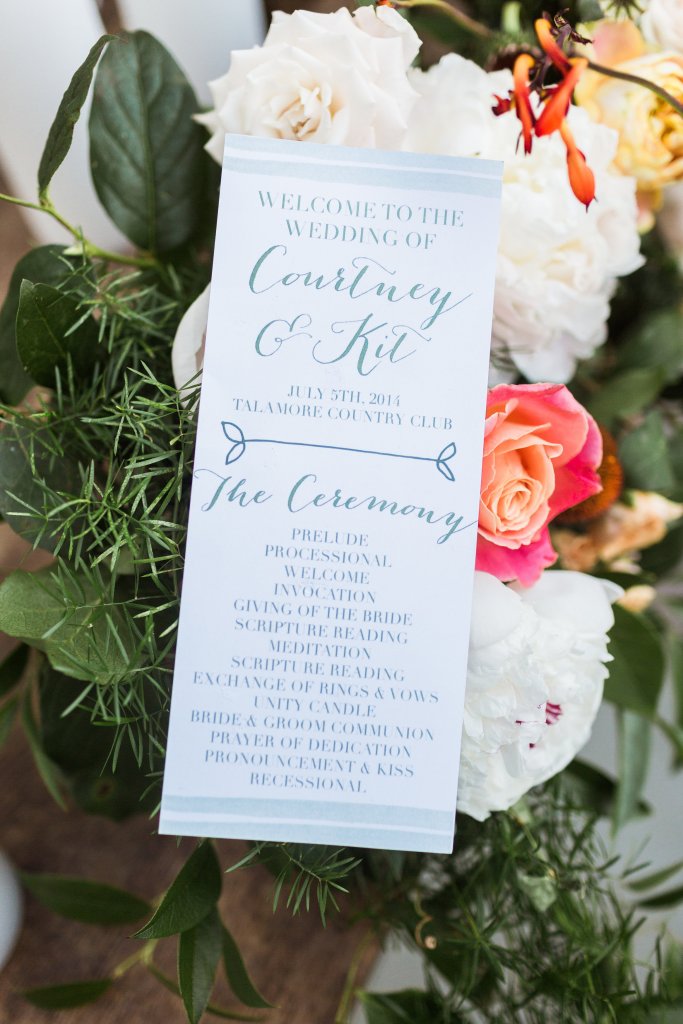 courtney & kit - two little birds planning