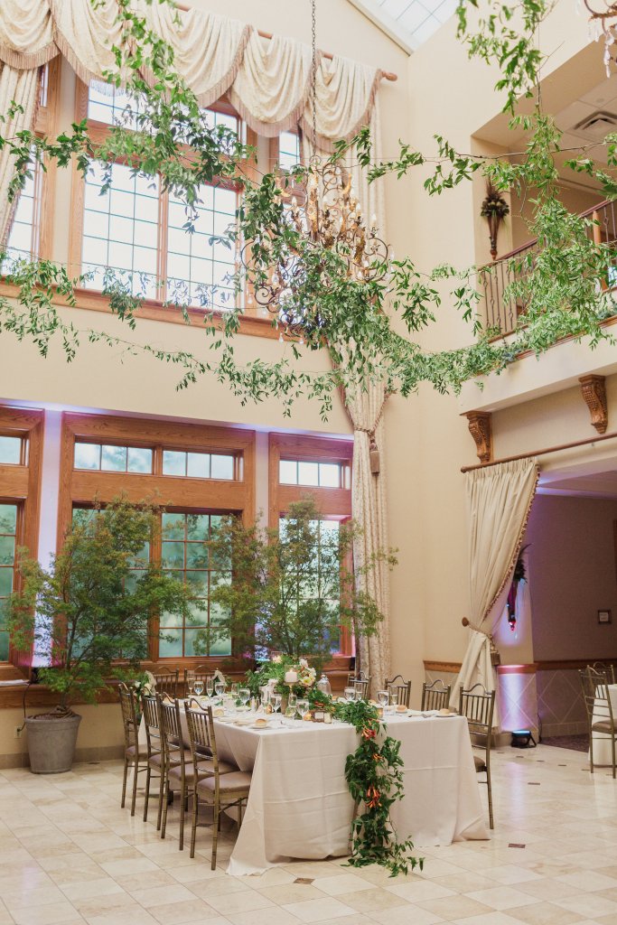 courtney & kit - two little birds planning