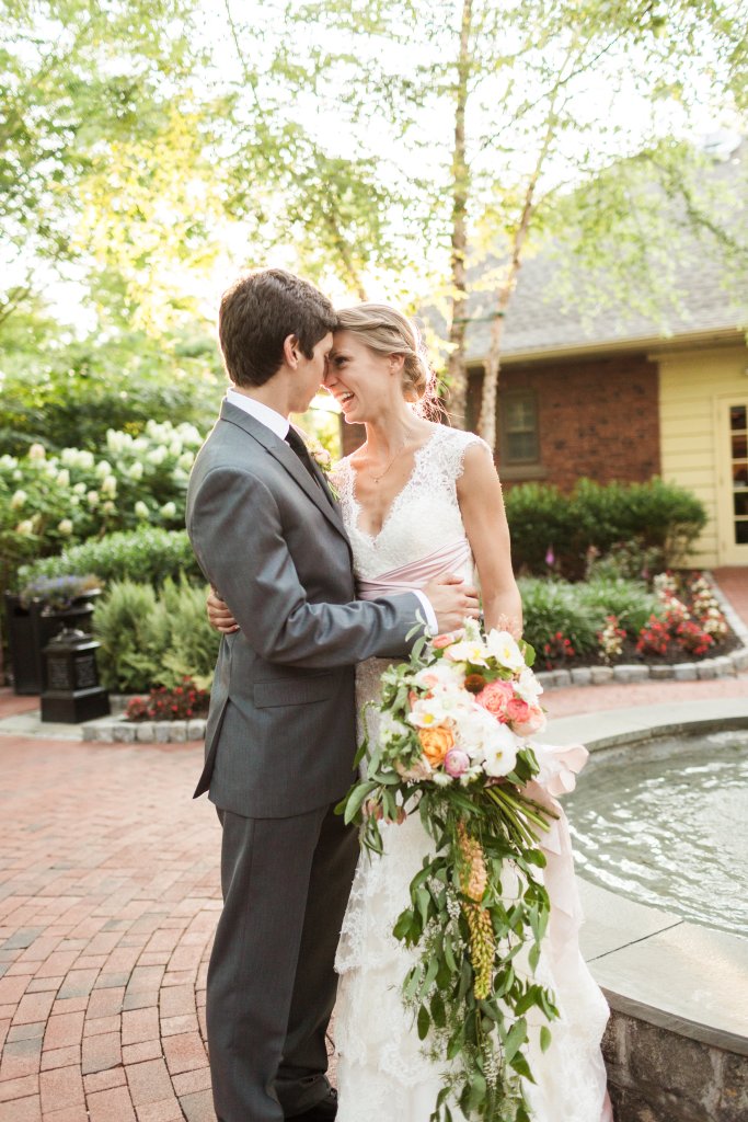 courtney & kit - two little birds planning