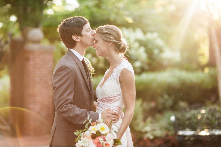 courtney & kit - two little birds planning