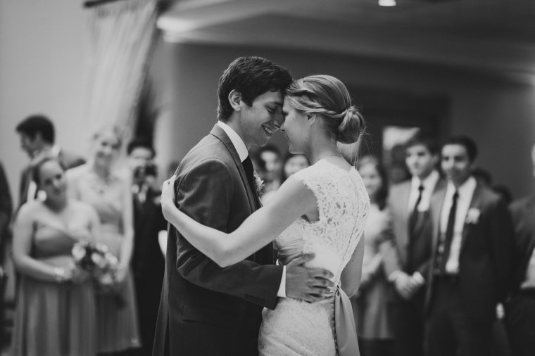 courtney & kit - two little birds planning