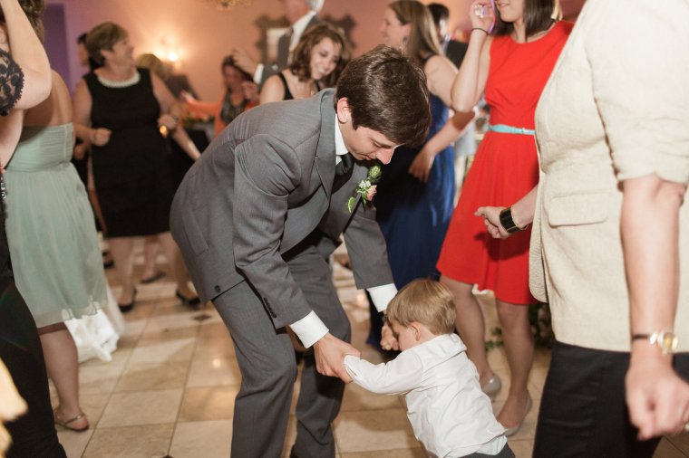 courtney & kit - two little birds planning